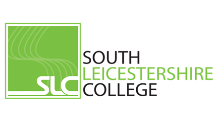 South Leicestershire College Careers Fair '17