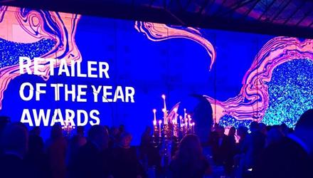 Sytner Group Success at BMW Retailer of the Year Awards