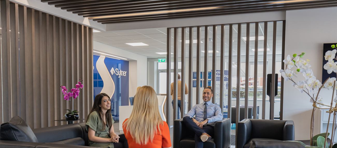 Careers at Sytner Group