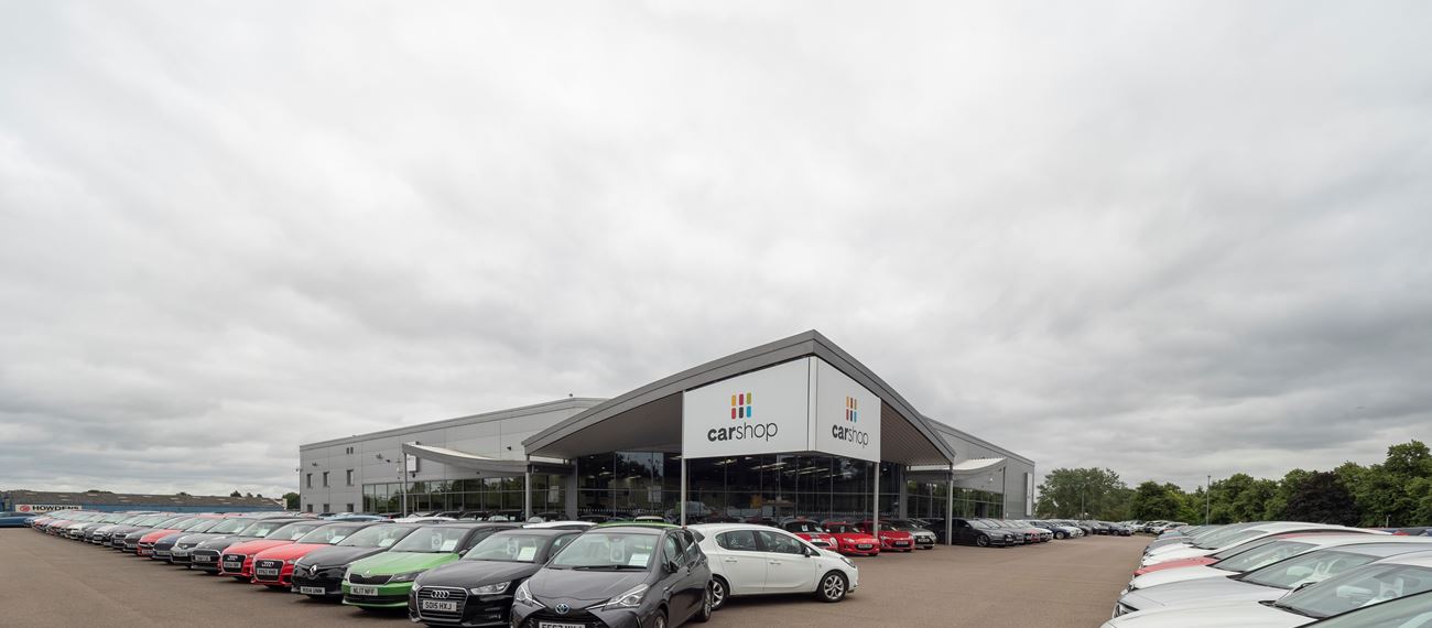Careers at CarShop Norwich