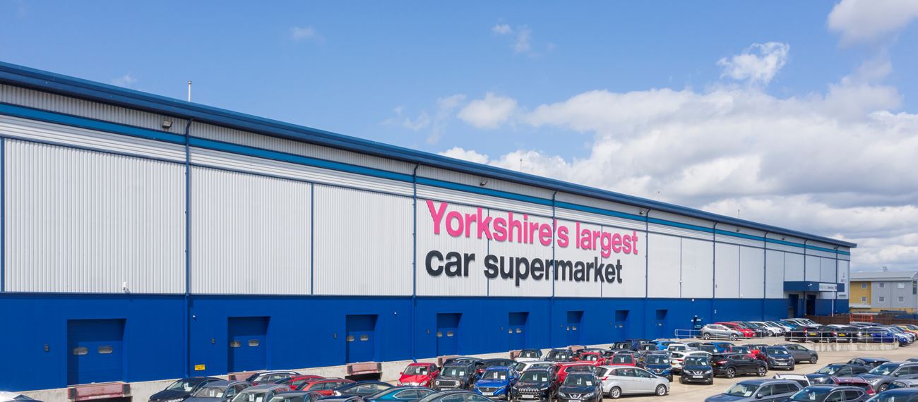 Careers at CarShop Doncaster