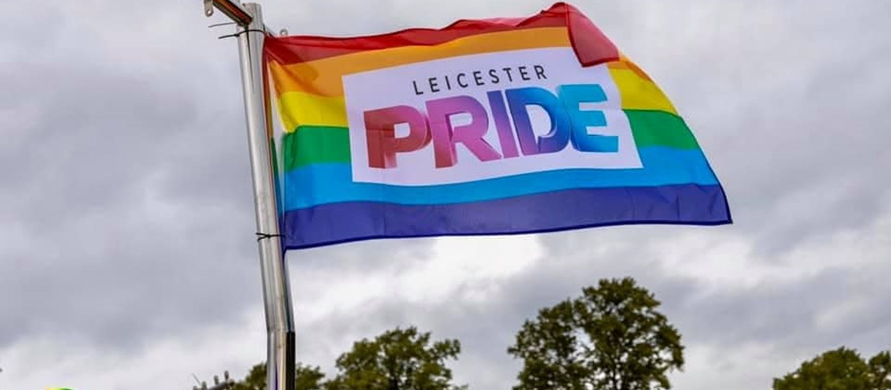 Sytner Group continues its diversity and inclusion journey with Leicester Pride 2021