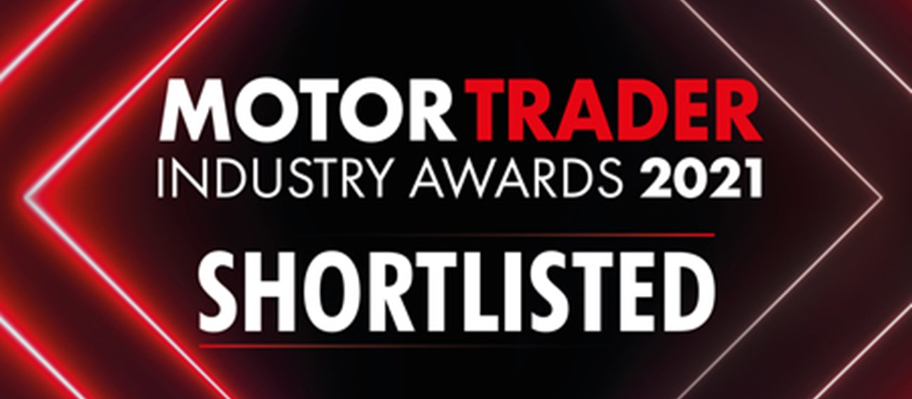 Sytner Group shortlisted for Employer of the Year