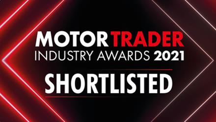 Sytner Group shortlisted for Employer of the Year